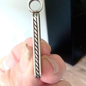 Pendant david yurman